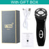 Lifting Machine 4 In 1 Ultrasound Anti-aging Facial Massager Skin Tightening Skincare Device