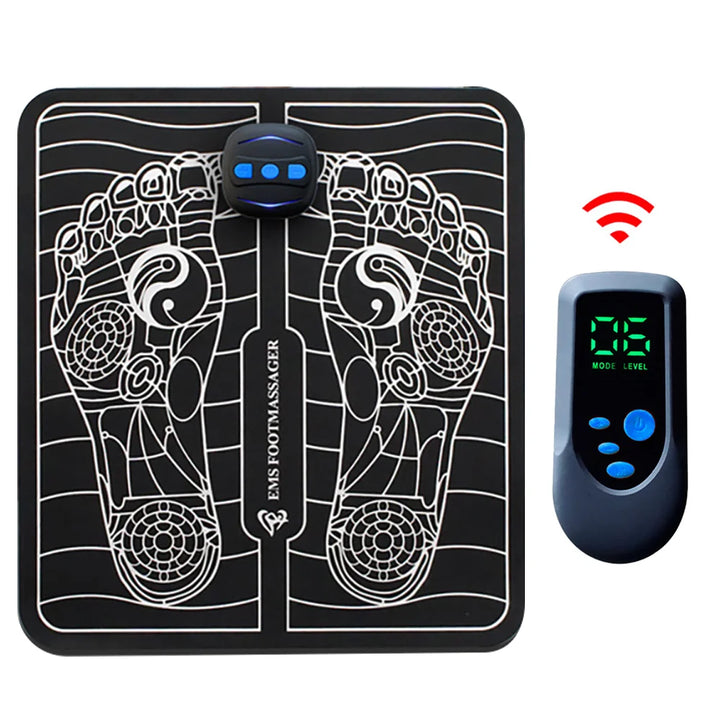 EMS Foot Massage