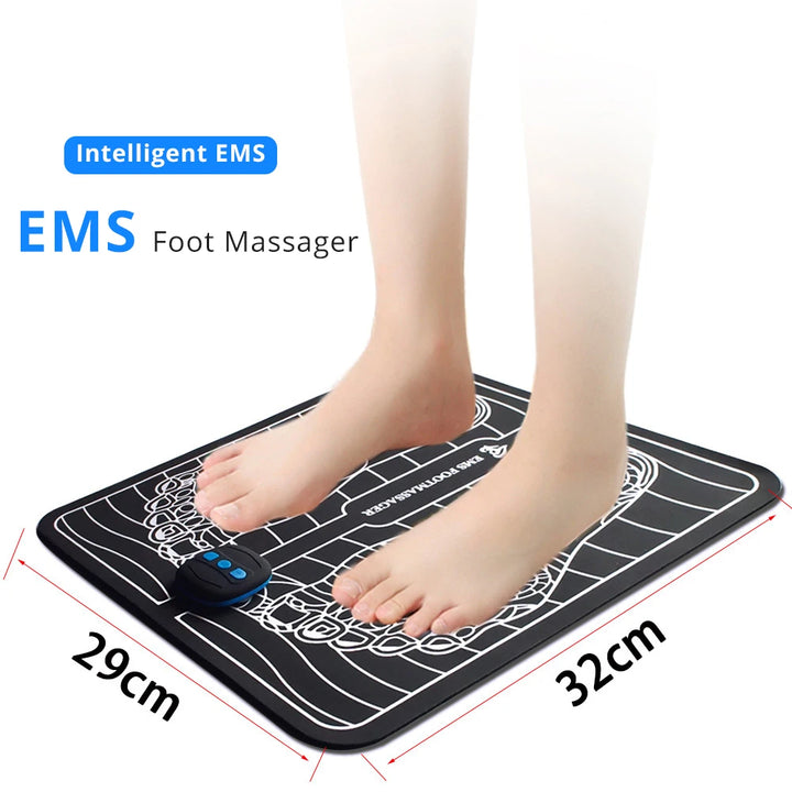 EMS Foot Massage
