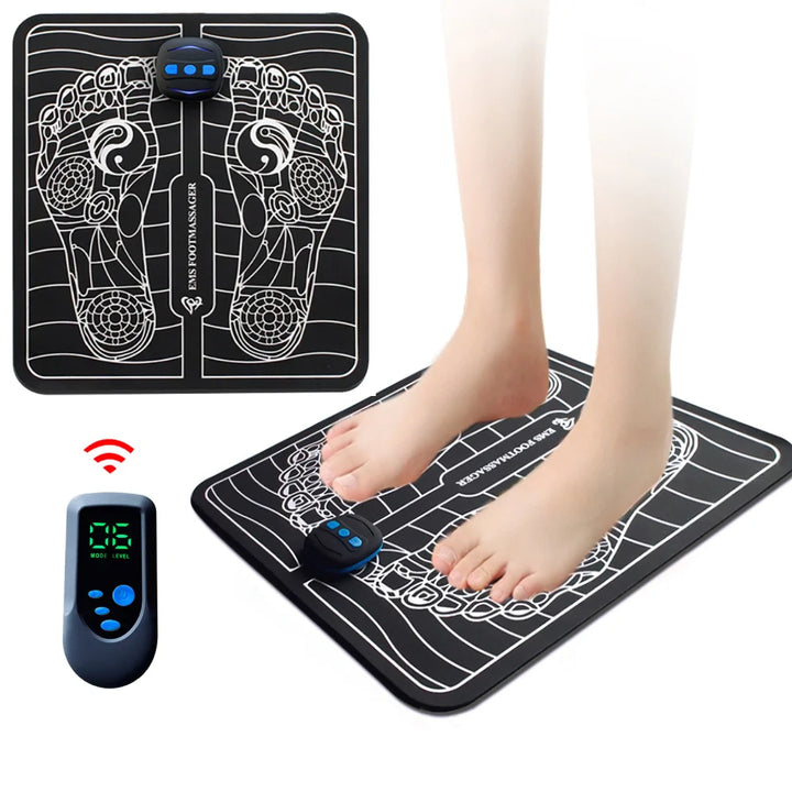EMS Foot Massage