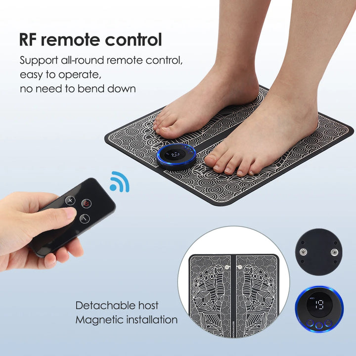 EMS Foot Massage